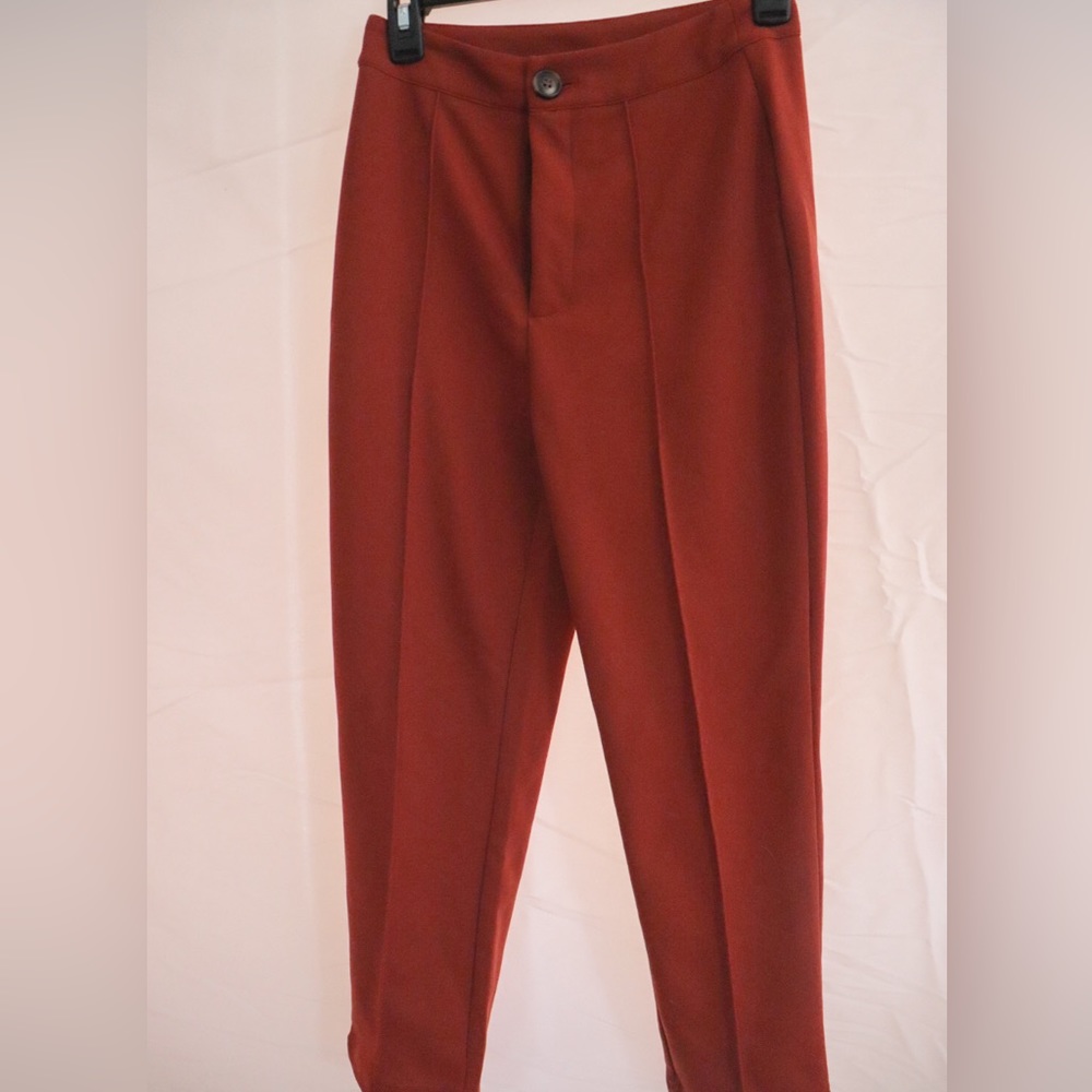 Never worn pants